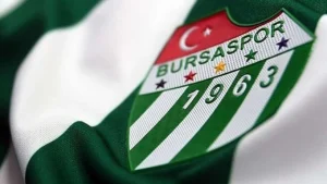 Bursaspor, 19 Ocak Pazar günü saat 14:00’te Atatürk Spor Kompleksi