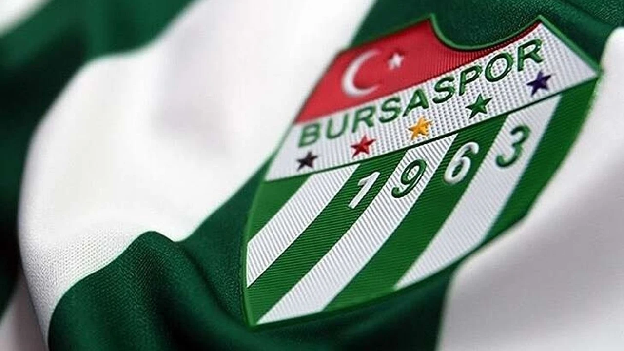Bursaspor, 19 Ocak Pazar günü saat 14:00’te Atatürk Spor Kompleksi