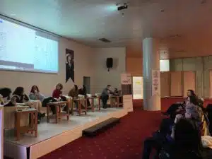 Türkiye’nin en büyük fotoğraf festivali olma başarısı gösteren ‘Bursa Uluslararası