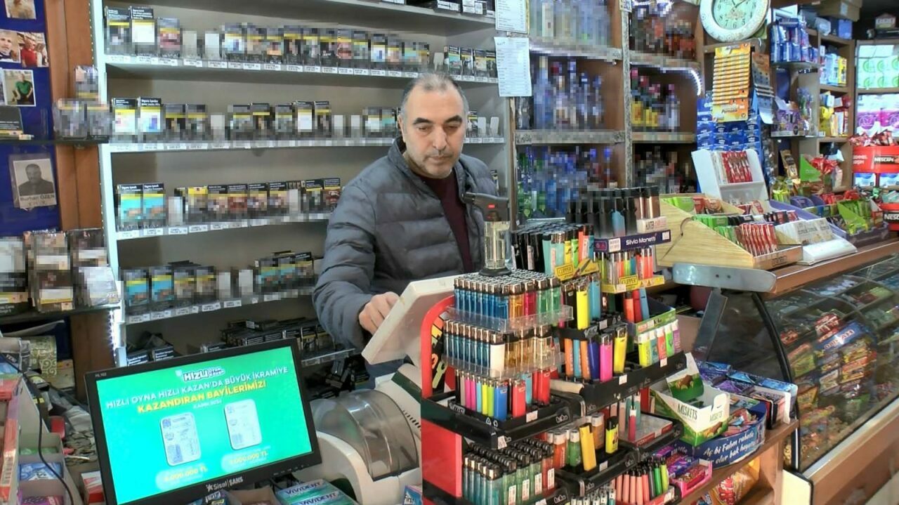 Milli Piyango Yılbaşı Özel Çekilişi’nde 600 milyon liralık büyük ikramiye,