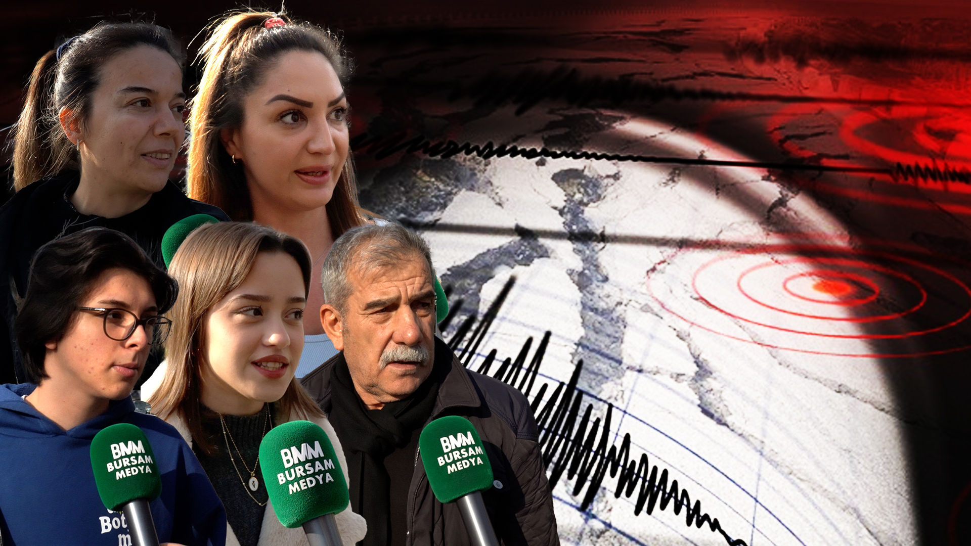 Bursa Valisi Erol Ayyıldız depremde şu ana kadar olumsuz bir