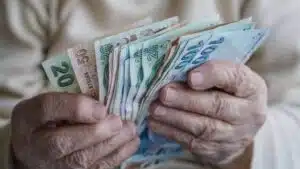 Memur ve memur emeklilerinin 2025 yılının ilk 6 ayında alacağı