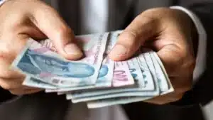Türkiye İstatistik Kurumu, aralık ayı verilerini açıkladı. Böylece 6 aylık