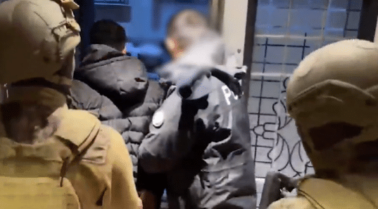 İçişleri Bakanı Ali Yerlikaya, sosyal medya platformu X üzerinden yaptığı