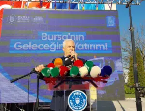 Başkan Bozbey, BUSKİ’nin borcunu açıkladı!