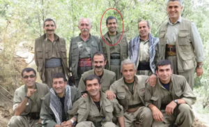 MİT, Irak’ta kurduğu istihbarat ağı sayesinde İran uyruklu terörist İslam
