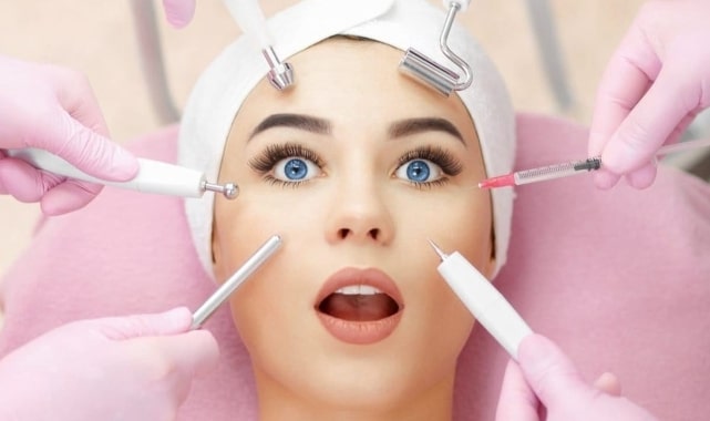 Sağlık Bakanlığınca hazırlanan “Ayakta Teşhis ve Tedavi Yapılan Özel Sağlık