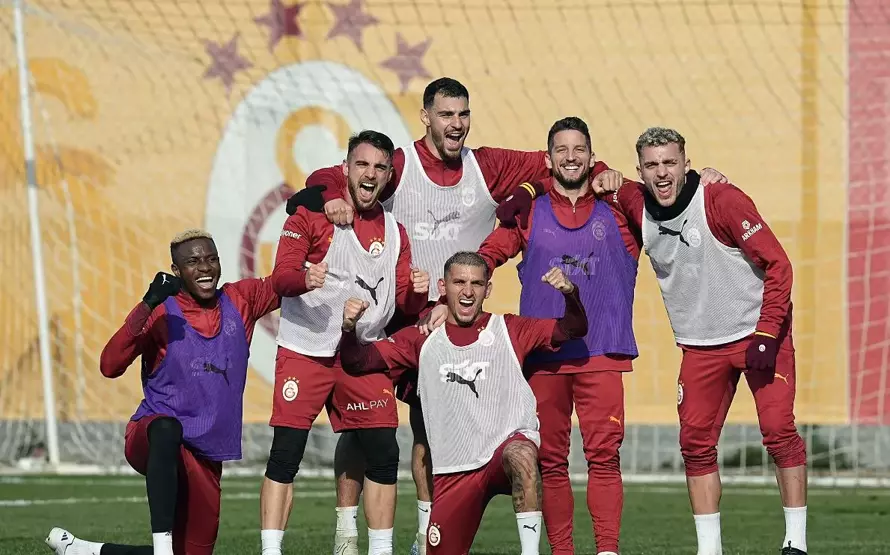 Trendyol Süper Lig’in 19’uncu haftasında pazar günü deplasmanda RAMS Başakşehir