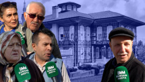 Kimler geldi, kimler geçti… 1922-1923 yılları arasında Ahmet Muhtar Bey