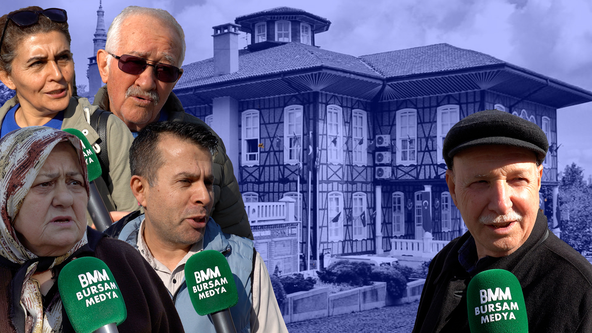 Kimler geldi, kimler geçti… 1922-1923 yılları arasında Ahmet Muhtar Bey