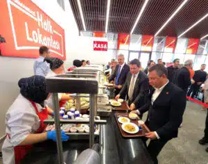 Hayata geçirdiği uygulamalarla ekonomik açıdan sıkıntılı günler geçiren vatandaşlara destek