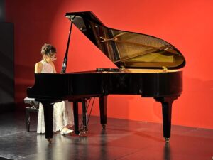 Nilüfer Belediyesi Dr. Hüseyin Parkan Sanlıkol Müzik Enstrümanları Müzesi’nde (MEM)
