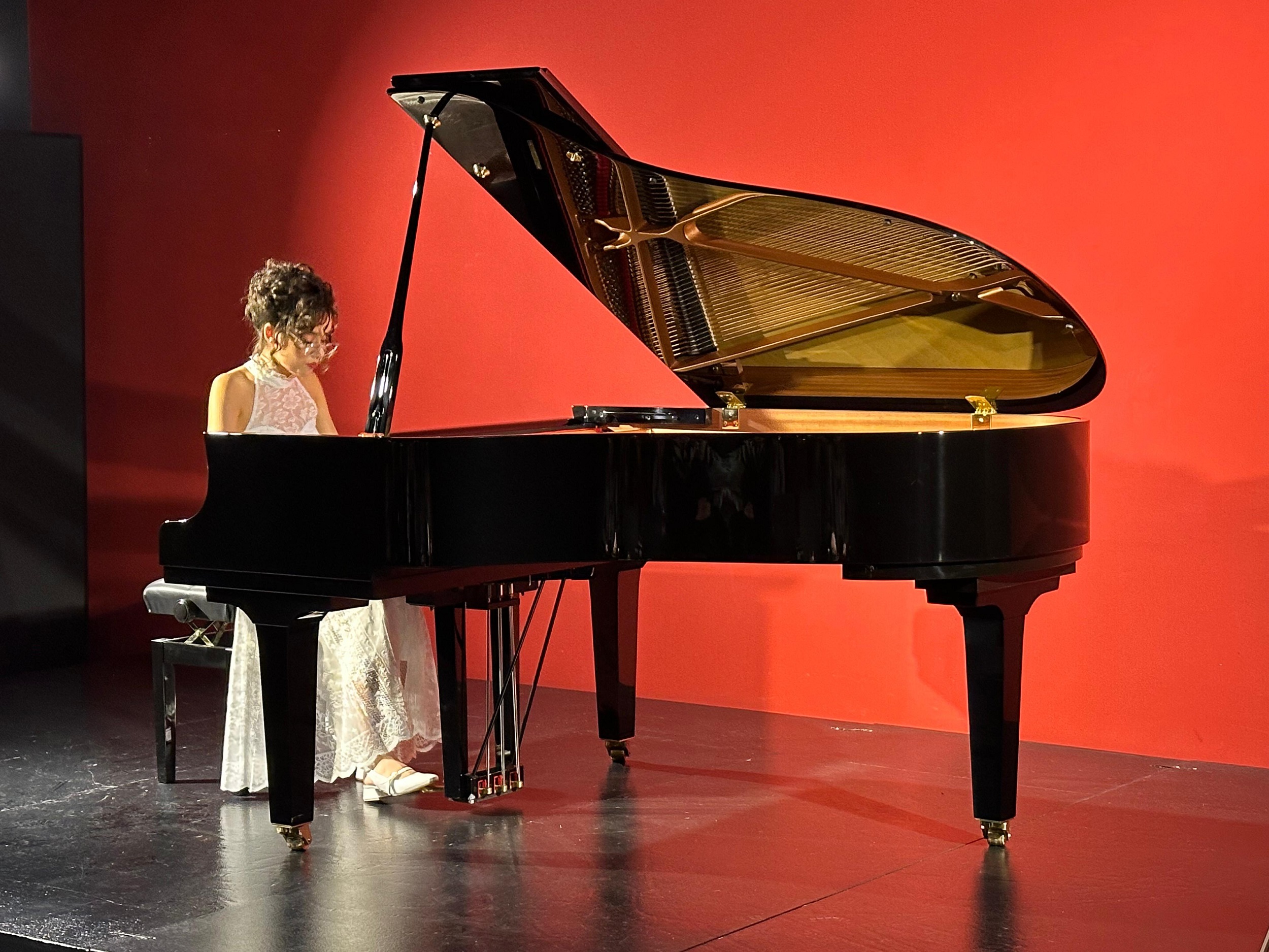 Nilüfer Belediyesi Dr. Hüseyin Parkan Sanlıkol Müzik Enstrümanları Müzesi’nde (MEM)