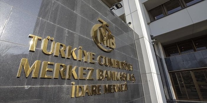 Merkez Bankası’nın rezervleri belli oldu!