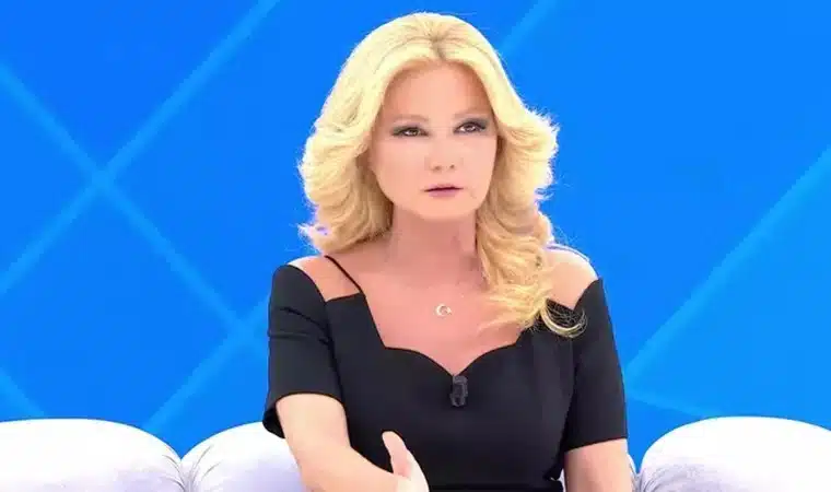Müge Anlı ile Tatlı Sert’te Nezaket Uyur’un cinayete kurban gittiği