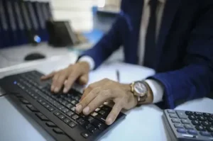 Yargı Reformu Strateji Belgesi‘nde bilişim ve dolandırıcılık suçlarına ilişkin mevzuatta