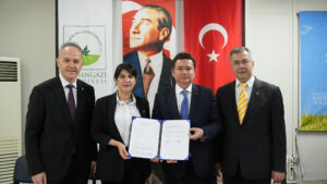 Sahipsiz Hayvanlar Doğal Yaşam ve Tedavi Merkezi bünyesinde can dostların