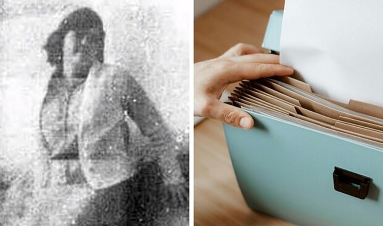 İngiltere‘de West Midlands Polisi, 1972 yılında Coventry’de kaybolduktan sonra Sheila