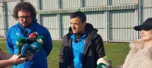 Semih Özçalık/  Bursam Medya TFF 3. Lig’te nağmağlup liderliğini sürdüren