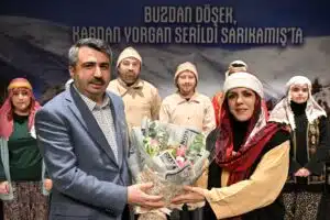 Yıldırım Belediye Başkanı Oktay Yılmaz, Yıldırım Belediyesi Sahne Sanatları Oyunculuk
