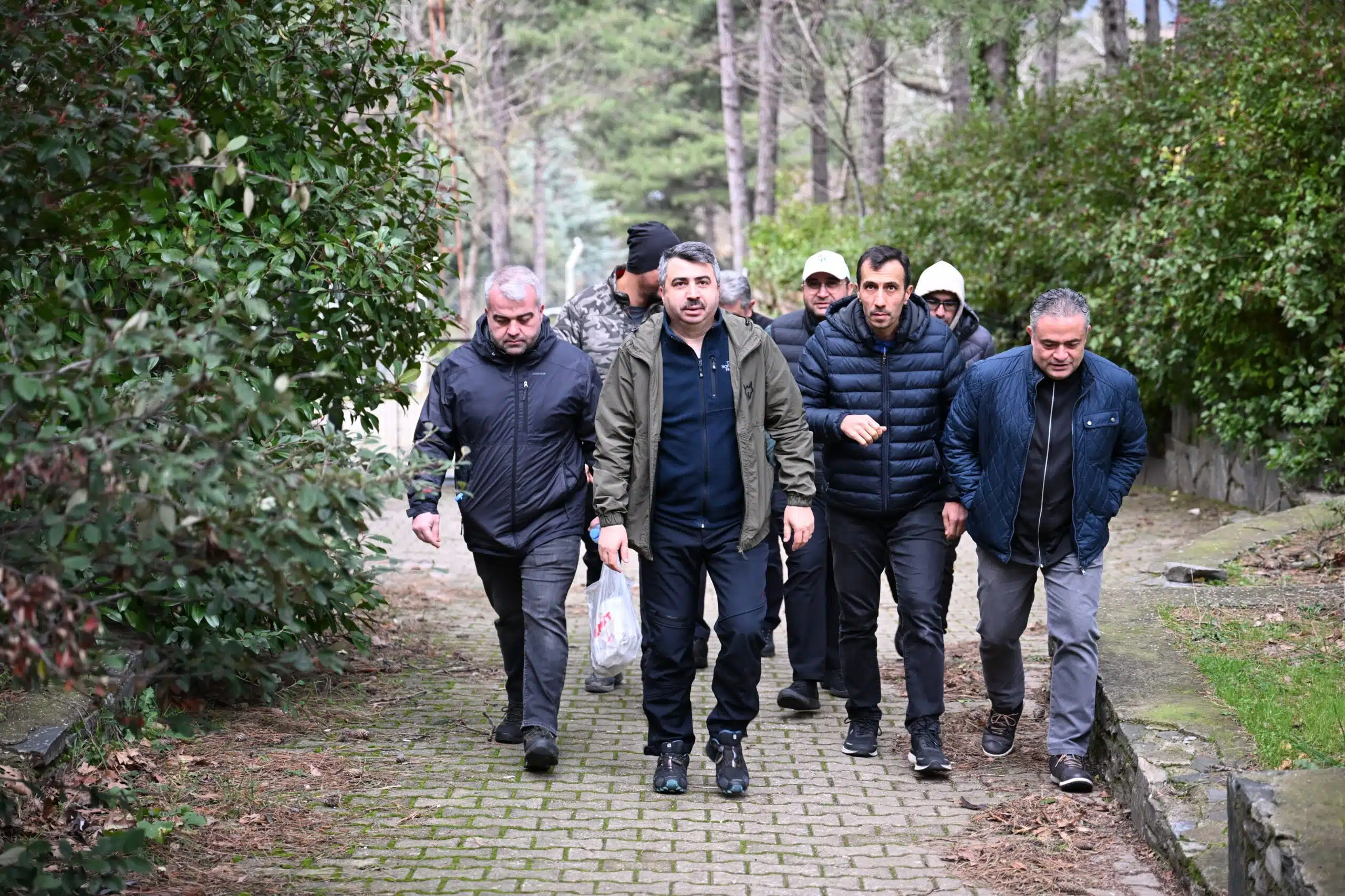 Ekosistem yaklaşımı ile doğal kaynaklara zarar vermeden bölgenin ekonomik ve