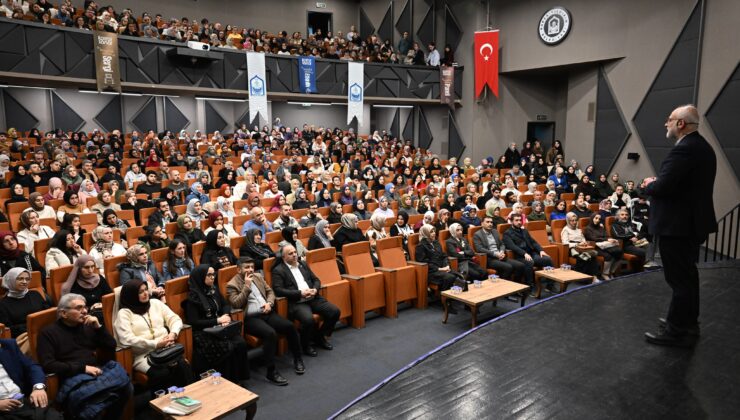 Yıldırım Belediyesi’nde kültür ve sanat buluşmaları gerçekleşiyor