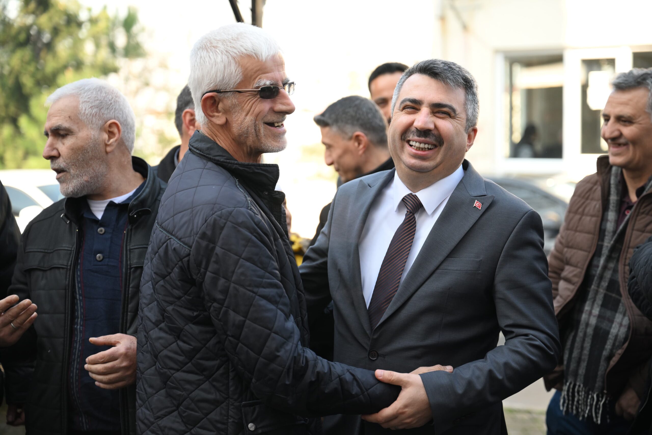 Yıldırım’ın kültür sanat ve sporda parlayan yeni yüzü olan Doktor