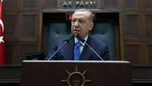 Cumhurbaşkanı Erdoğan, Bolu Kartalkaya’daki otel yangını faciasına ilişkin ise itfaiye
