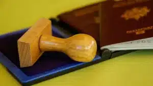 Dışişleri Bakanlığı’ndan yapılan yazılı açıklamaya göre, bugün itibarıyla ulusal vize