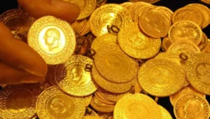 Güncel altın satış fiyatları Gram altın satış fiyatı: 3.179,00 TL