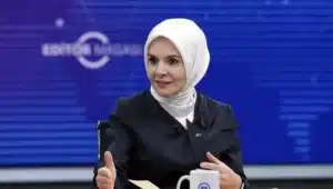 Cumhurbaşkanı Recep Tayyip Erdoğan, 2025’in Aile Yılı ilan edildiğini açıkladı.