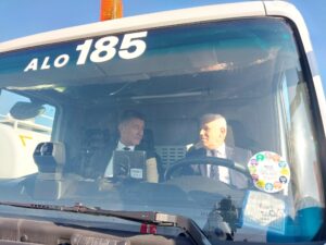 Başkan Bozbey, BUSKİ'nin borcunu açıkladı! 11 Bursam Medya -