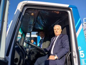 Başkan Bozbey, BUSKİ'nin borcunu açıkladı! 12 Bursam Medya -