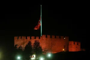 Cumhurbaşkanı Recep Tayyip Erdoğan, dün Beştepe’de düzenlenen Kabine Toplantısı‘nın ardından