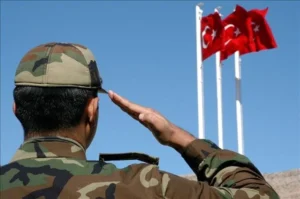 2024 yılında bedelli askerlik için başvurularını gerçekleştiren adaylar, 2025 yılında