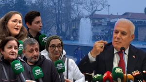 Ben Olsaydım 1. Bölüm yayında! (Bursa Büyükşehir Belediye Başkanı Mustafa