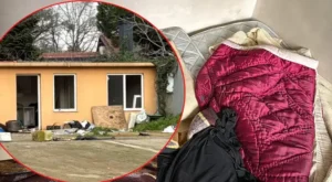 Olay, 21 Ocak Salı günü saat 15.00 sıralarında Levent’te meydana