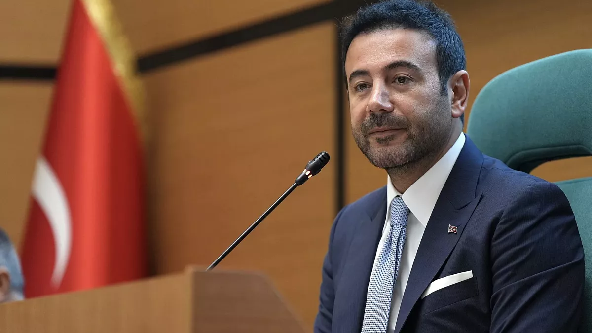 İstanbul Cumhuriyet Başsavcılığı’nca Aziz İhsan Aktaş liderliğinde yönetilen çıkar amaçlı