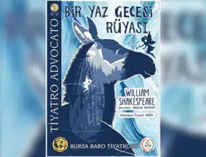 Mustafakemalpaşa’da ‘Bir Yaz Gecesi Rüyası’ rüzgarı esecek