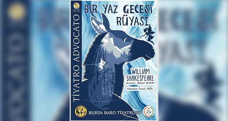 Baroya kayıtlı avukatlar tarafından 2004’te kurulan ve “Tiyatro Advocato” ismiyle