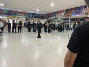 Bursa’nın kültür ve sanat hayatına değer katan çalışmalarını sürdüren Büyükşehir