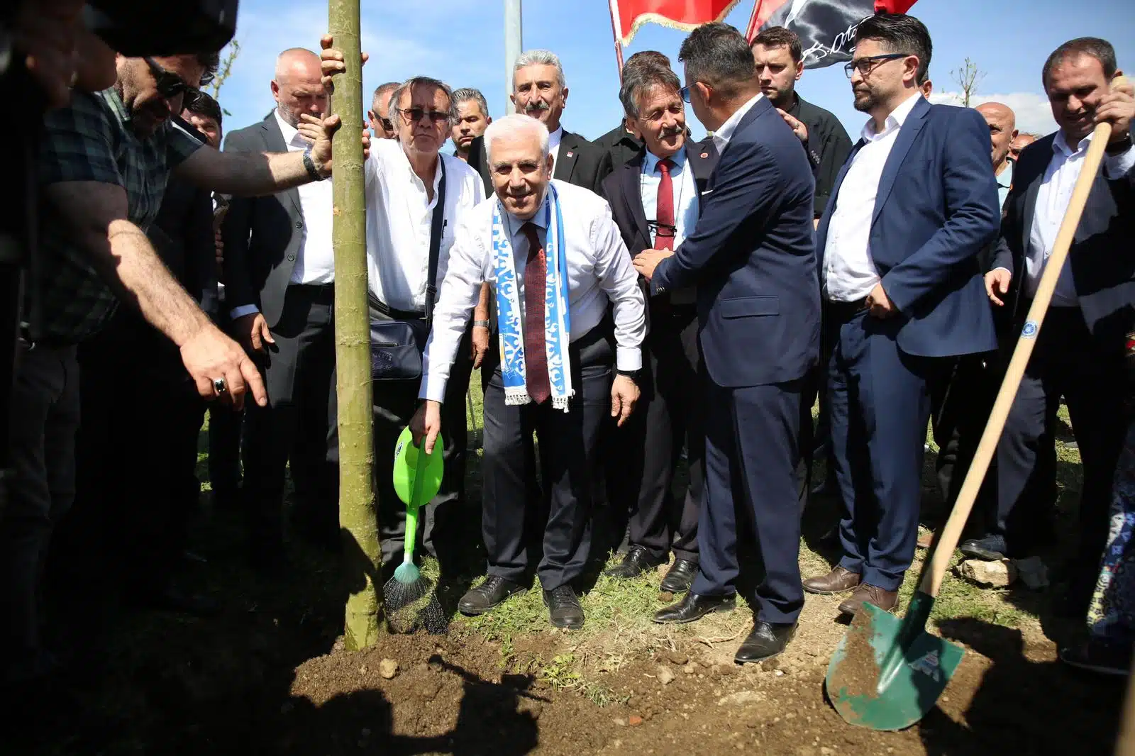 Yaklaşık 11 bin kilometrekarelik yüzölçümünün yüzde 45’i orman ve yüzde