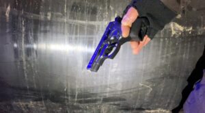 Bursa'da yeni yıla ateş ederek giren şüpheli gözaltına alındı 3 Bursam Medya -