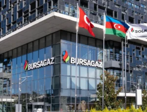 Aksa Doğalgaz, Bursagaz hisselerinin alımı için sözleşmeyi imzaladı