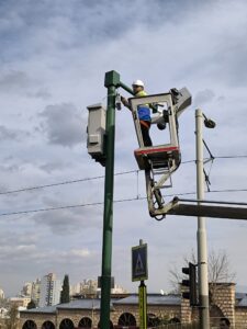 Bursa’nın daha sağlıklı, daha yaşanabilir ve daha yeşil olması için