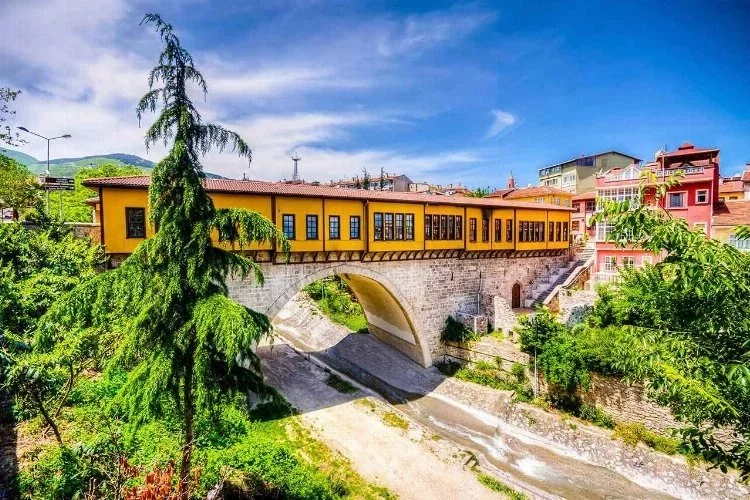 Meteoroloji Genel Müdürlüğü (MGM) tarafından Bursa için yapılan son değerlendirmelere