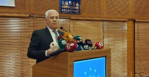Sibel Öztopçu / Semih Özçalık / Bursam Medya Balıkesir Büyükşehir