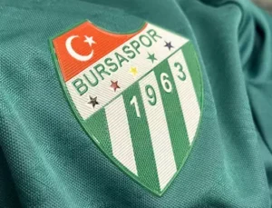 Bursaspor’da sürpriz transfer!