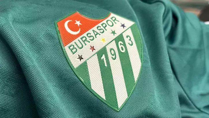 Bursaspor’da sürpriz transfer!