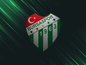 Bursaspor’un Tokat karşısında ilk 11’i belli oldu!